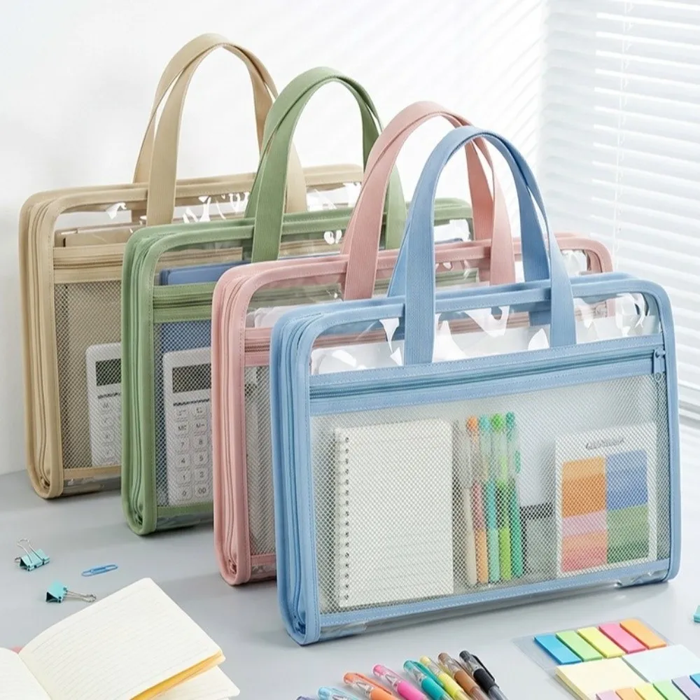 pasta-de-arquivo-expansivel-com-13-bolsos-bolsa-portatil-de-grande-capacidade-para-documentos-transparente-a-prova-d'agua-bolsa-de-armazenamento-para-papeis-de-exame-presente