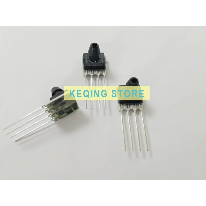 Sensor tekanan Honeywell CPC01GFC, tempat impor