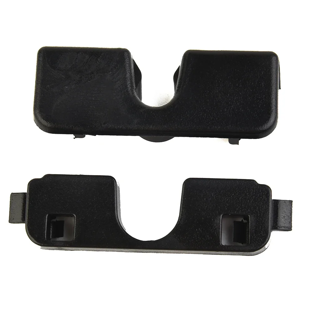 

Shelf Clip Portable String Pivot Accessories Black Hot Sale Load Cover Mount Parcel Shelf Plastic Popular 2pcs