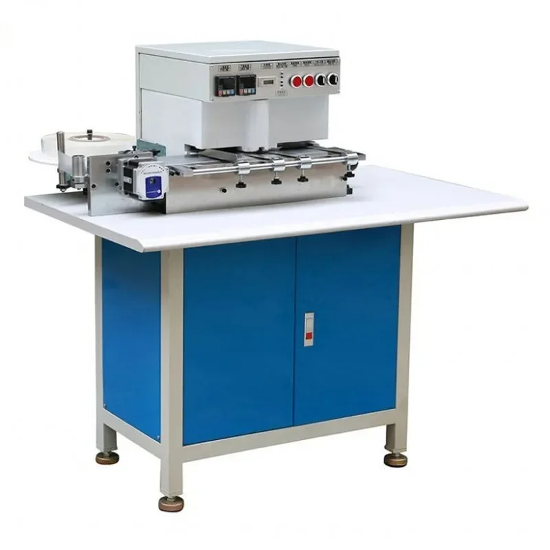 NBL-1 Mylar Index Tape Lamination Machine For Business & Industrial Use