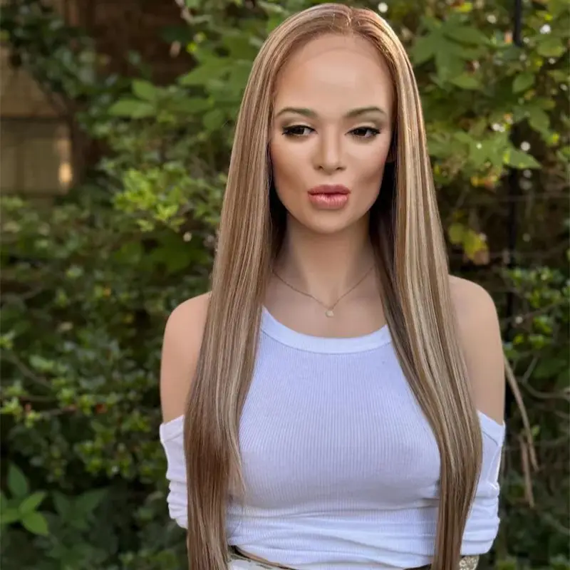 Рисунок 2 - Хорошее качество Ombre Коричневый