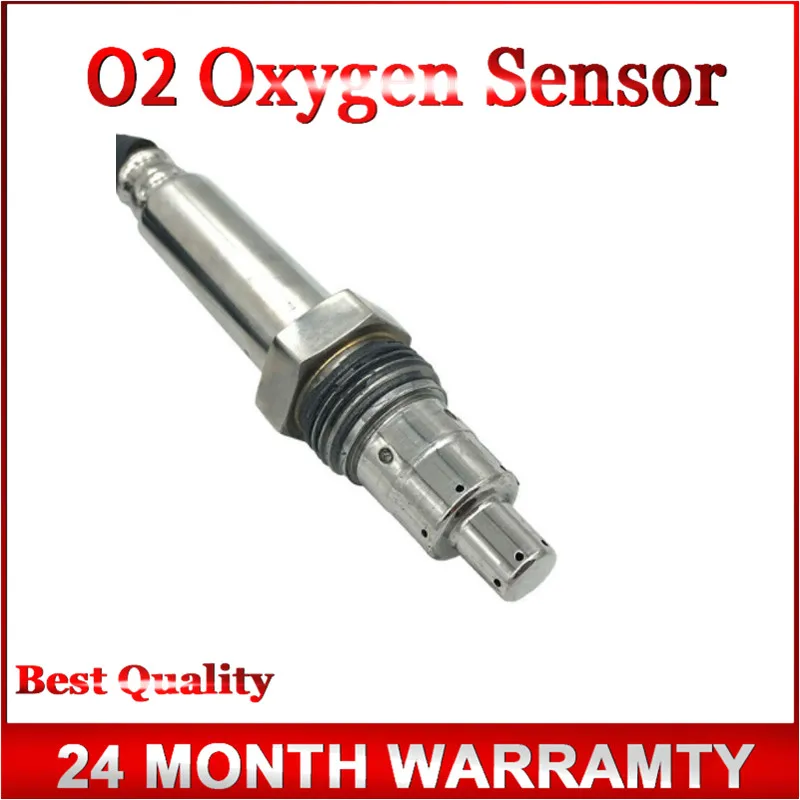 Afbeelding 4: Lambda Stikstof Nox Zuurstofsensor Voor Citroen C5 Jumpy Spacetourer Opel Vivaro Zafira 9826410180 98 264 101 80