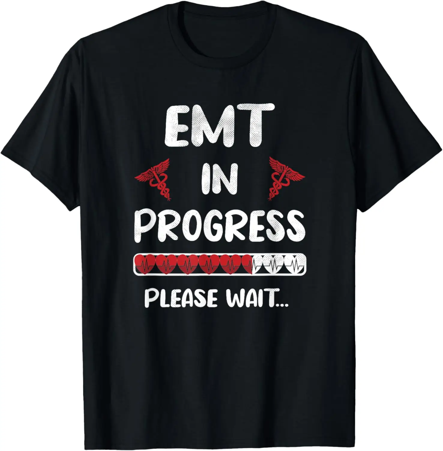Emt In Progress | F…