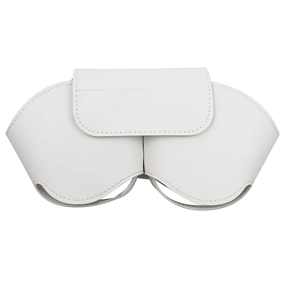 Airpods 용 보호 케이스 Max 헤드폰 PU 커버 헤드셋 Airpods 용 충격 방지 안티 드롭 케이스 Max Anti-scratch 액세서리