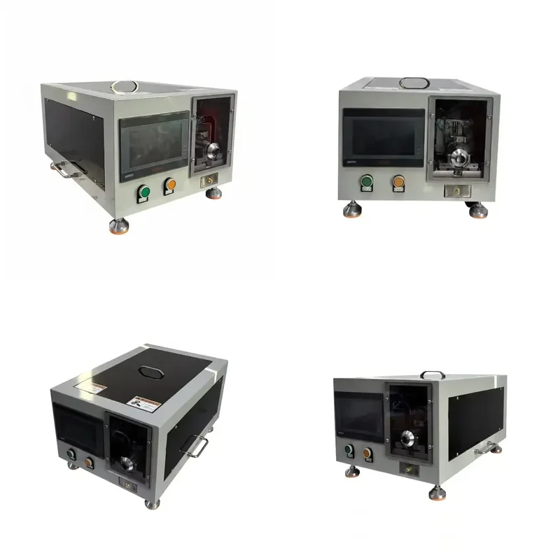 Pneumatic O Ring Assembly Machine Manual Insertion Installation Tool for Sealing Rings Gaskets Industrial Equipment