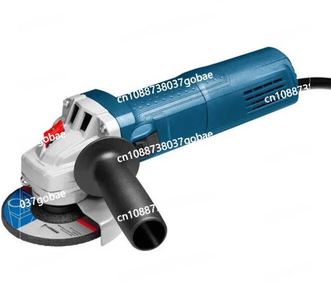 

Угловая шлифовальная машина для резки и шлифования промышленного типа