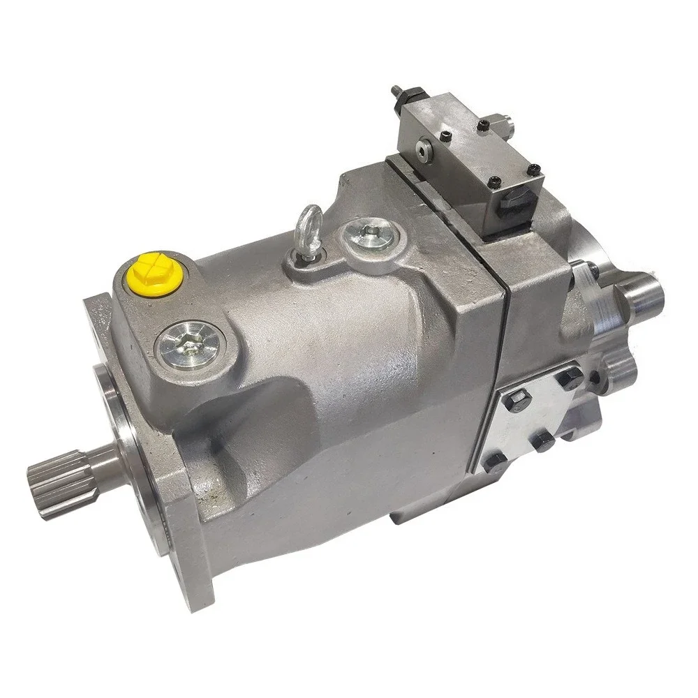 

PV046R1K1T1BKLCX5889 constant power variable piston pump PV046R1K1T1NMMC hydraulic pump