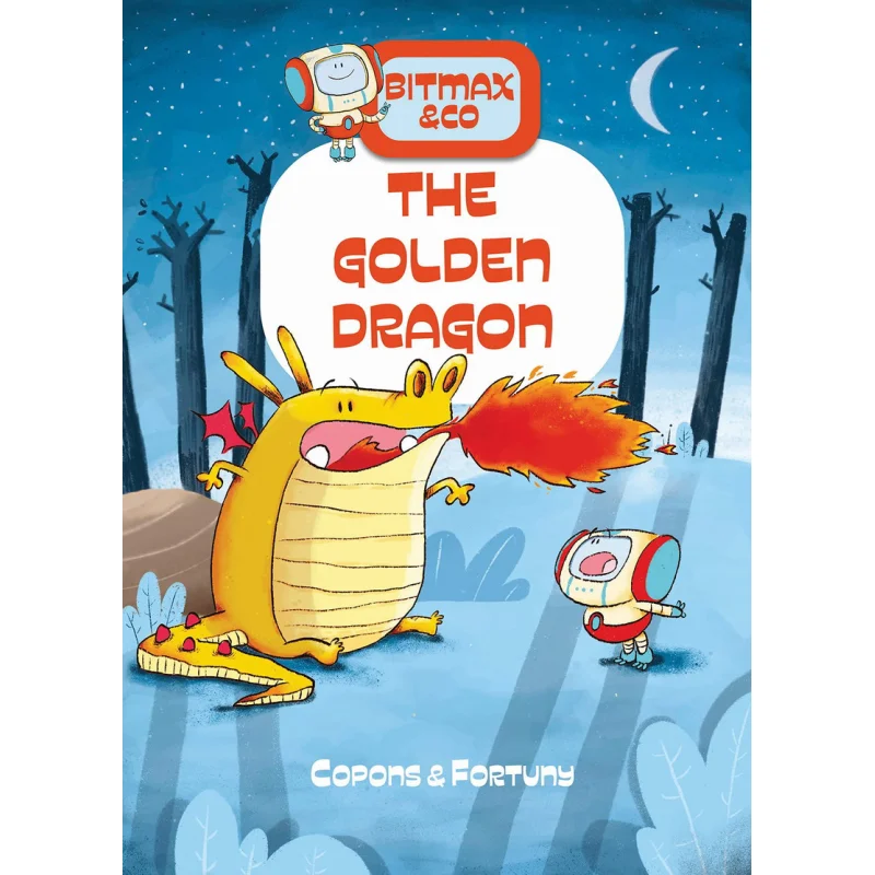 

Bitmax CoThe Golden Dragon Jaume Copons Liliana Fortuny Schiffer Publishing 9780764365782 Book