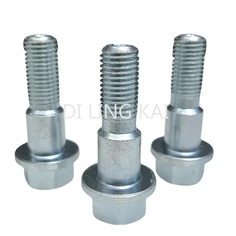 

Car Accessories 90102-SF1-000 for Acura RDX Pilot Honda Civic Accord and CRV Axle Bolts