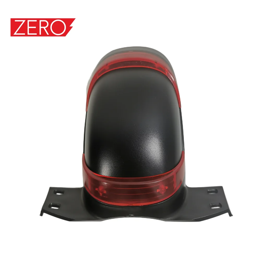 ZERO 10X Original Front Fender/Rear Fender Scooter ZERO10X Mudguard Accessories