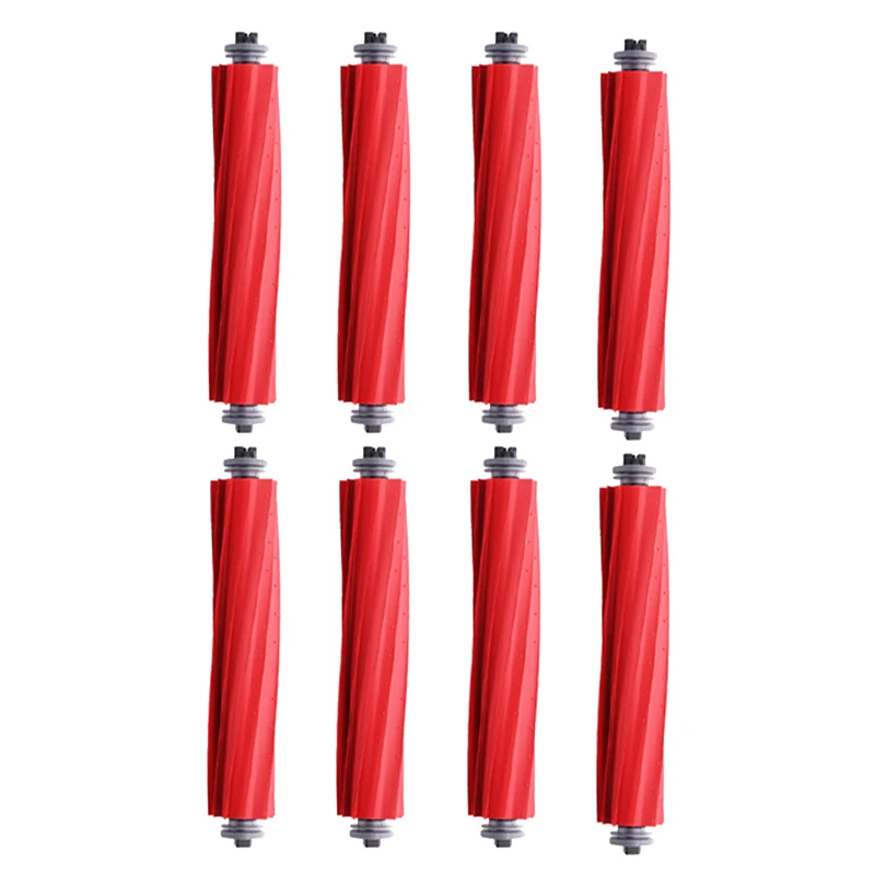 Accessories Mian Roller Brush for Roborock S7 MaxV / S7 MaxV Plus / S7 MaxV Ultra Robotic Cleaner Vacuum Kits Parts