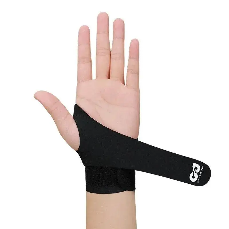 Golovejoy luvas esportivas de bilhar mão direita preto tamanho universal material de náilon para snooker sessões de treinamento de oito bolas