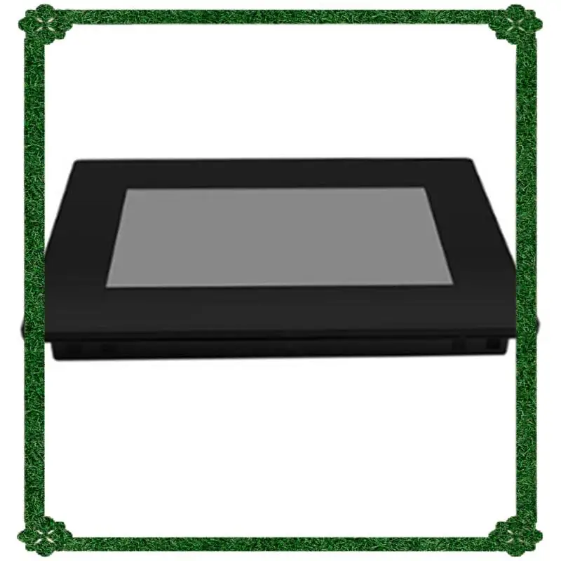 تسليم 24 ساعة 2X شاشة ذكية NX8048P070-011C-Y 7 بوصة شاشة تعمل باللمس بالسعة مع الإسكان HMI TFT وحدة عرض LCD