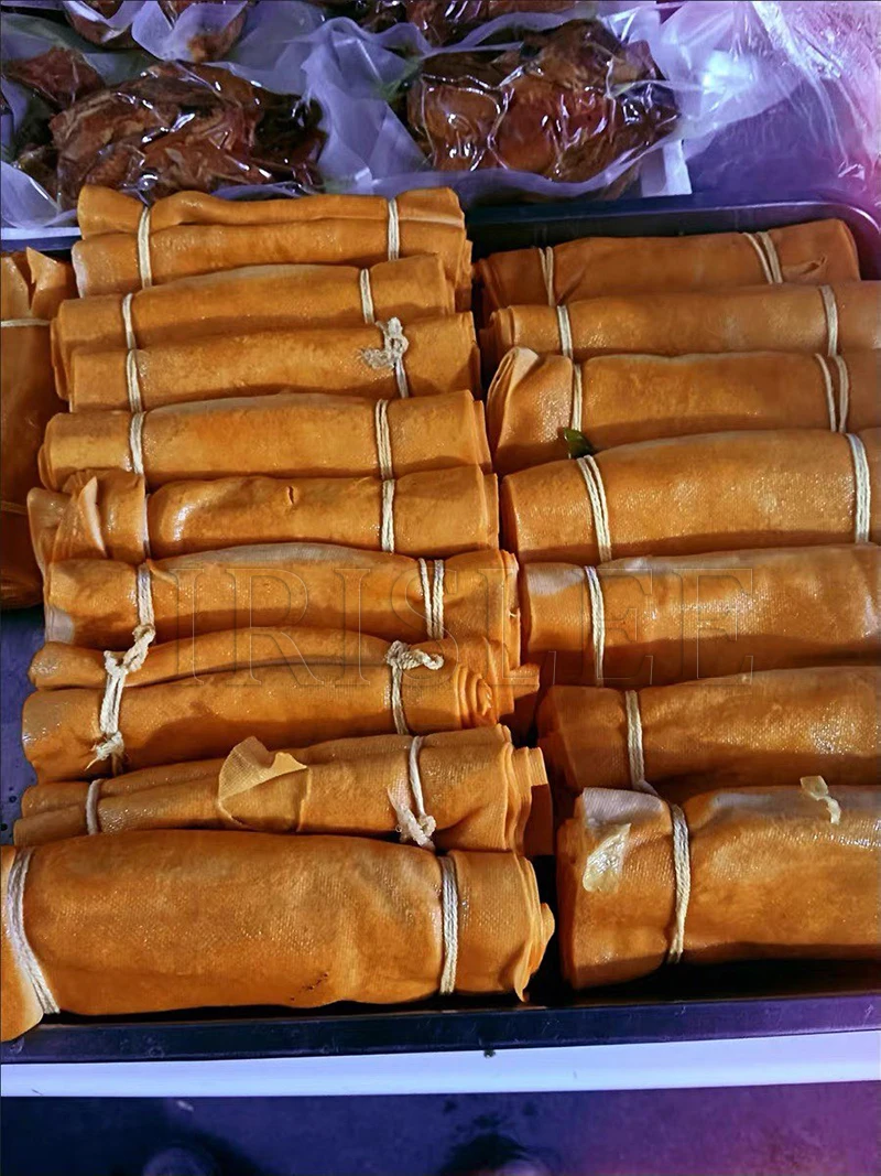 

Smoke Oven High Quality Industrial Stainless Steel Smoke Oven / Commercial Meat Smoker