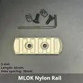 5 slot Nylon-DE