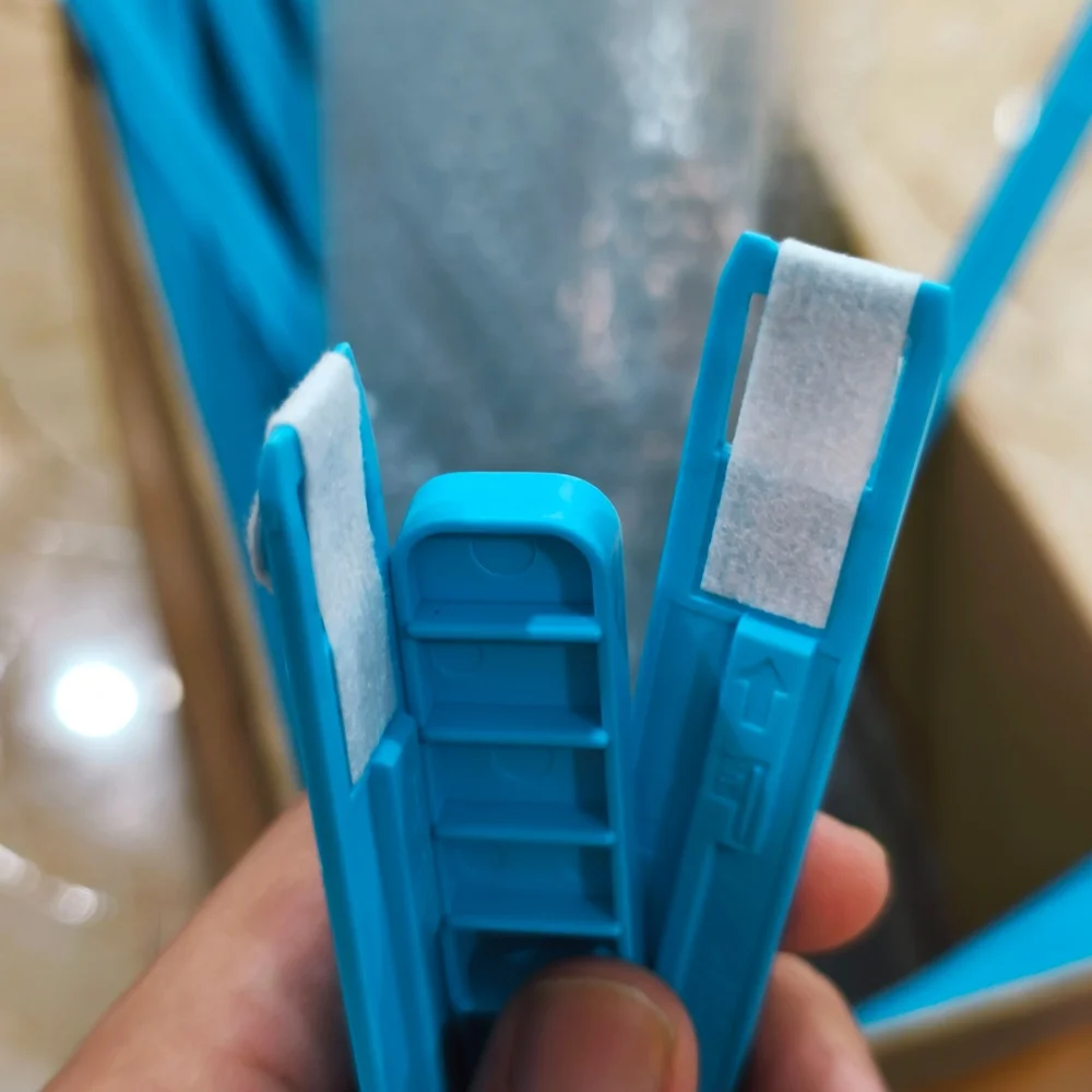 

5 шт. очиститель стекла для RICOH MP C2004 C2504 C3004 C3504 C4504 C5504 C6004 C2003 C2503 C3003 C3503 C4503 C5503 C6003