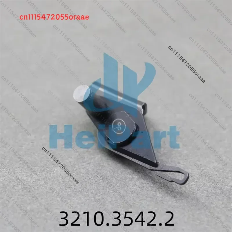 3210.3542.2 Scissor For Muller Martini Printing Machine Heipart Part Book Binding Machine Bindery Spare Scissor