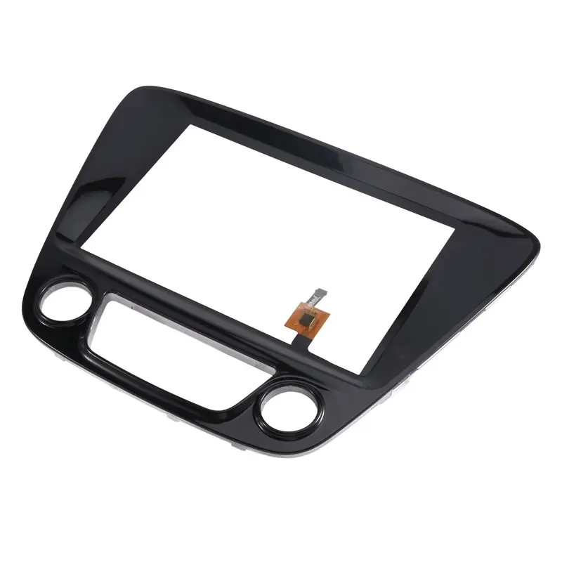 A98M Handwriting Touch Screen Shell Frame For Cruze 2020-2022 Central Control Navigation System