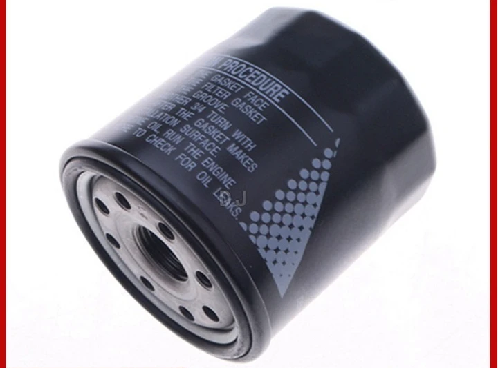 Suitable for 90915-YZZE1 oil filter 90915-10003 oil compartment
