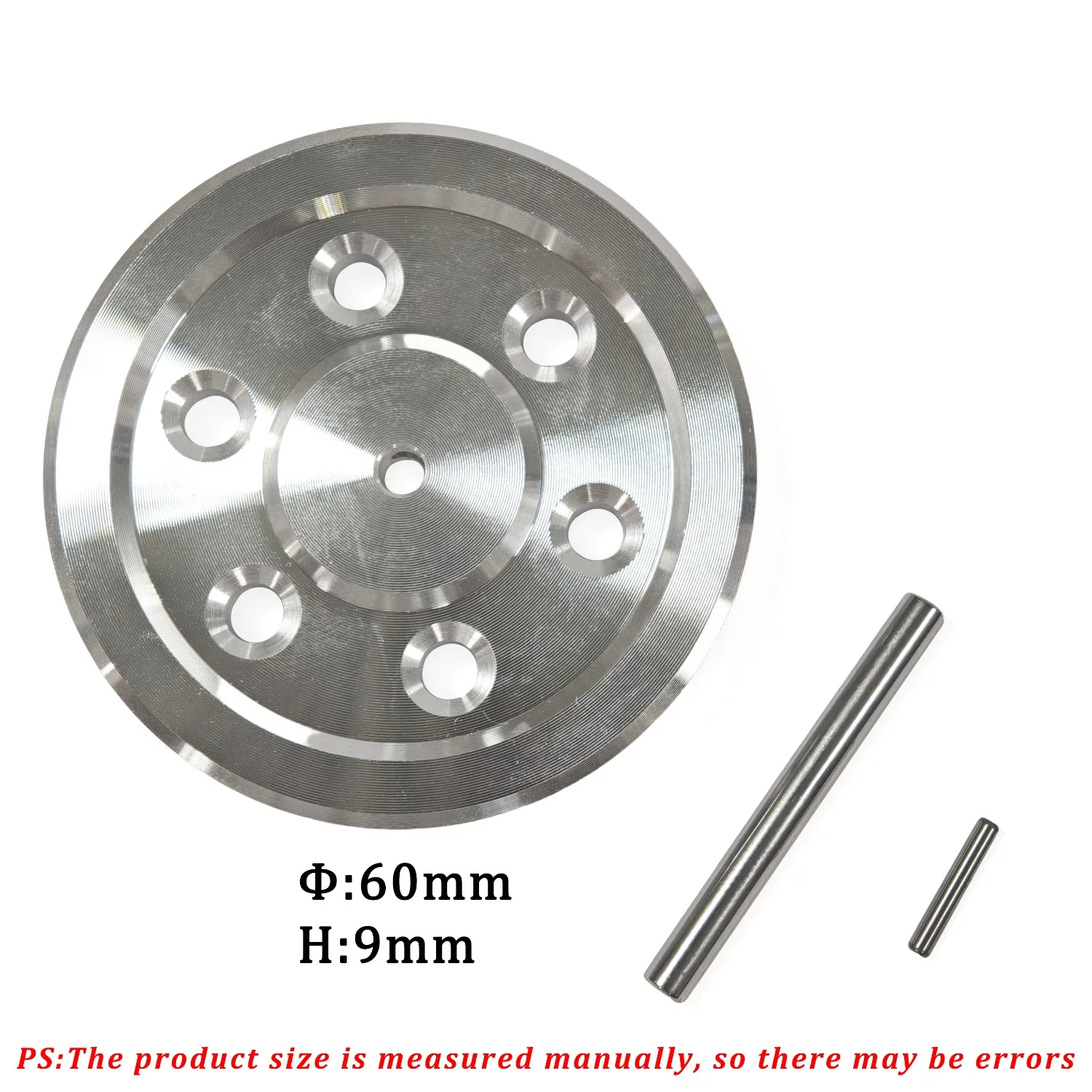 Engine Parts Stirling Engine Model Flywheel External Combustion Steam Engine Flywheel / Pulley Accessories