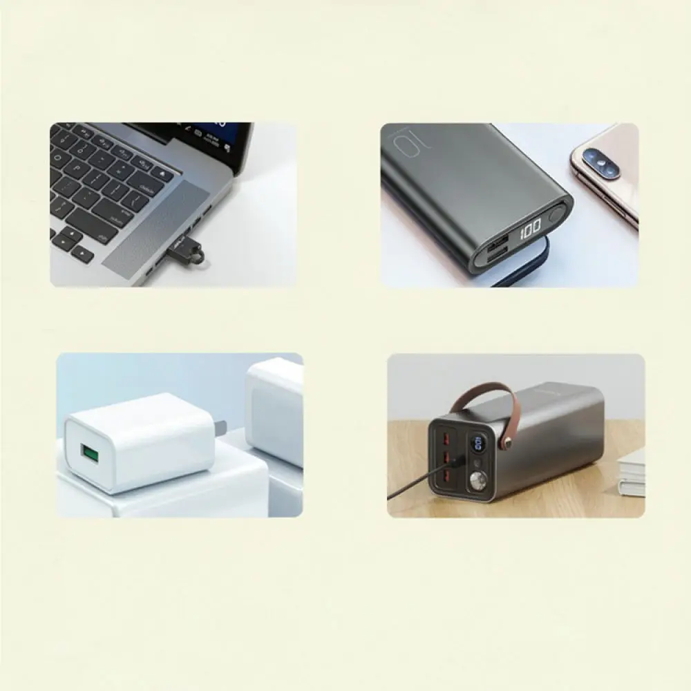 Portable LED Light Panel For DIY Craft Lamp 5V USB Powered Lighting Chip With Switch Cable Adjustable Colors