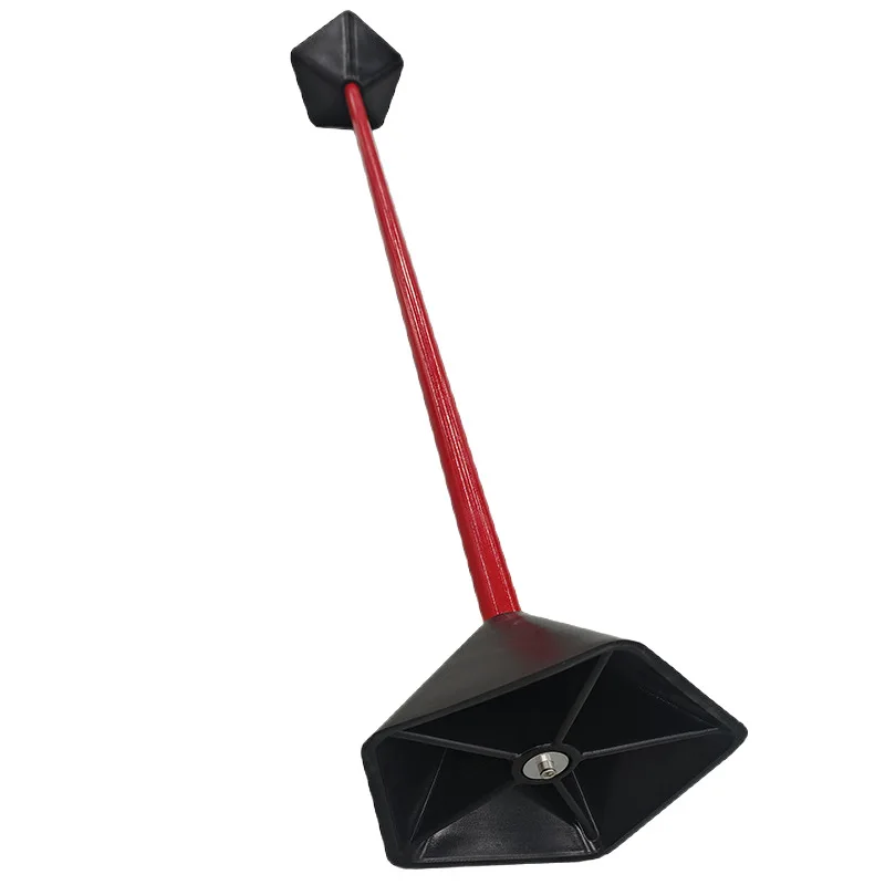 

balance pole anti-drop safety pole supermodel machine auxiliary balance iron rod yoga auxiliary equipment rubber handrail pole