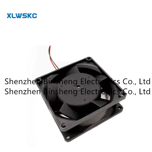 100% brand new equipment fan suitable for 8312/12HL 8312HL 12V 330MA 4.0W in stock