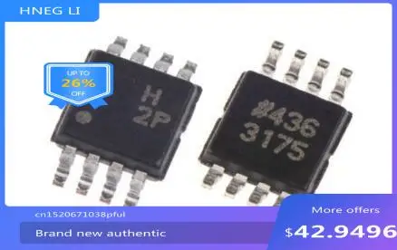 

100% NEWHigh quality products ADA4896-2ARMZ ADA4896-2 MODULE new in stockHigh quality products