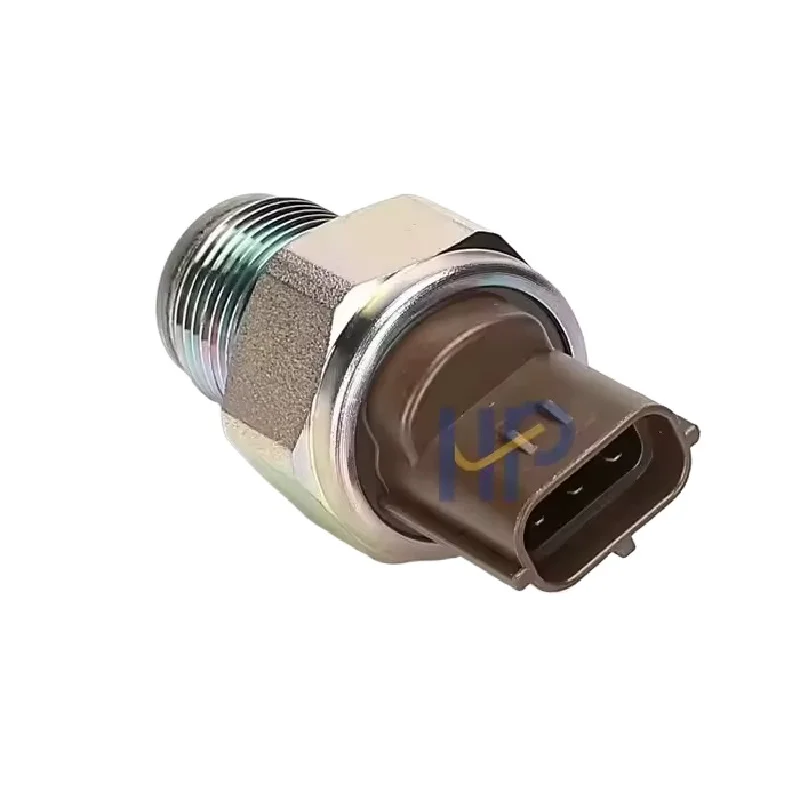 For 4HK1 6HK1 Engine Wholesale 8-98119790-0  Common Rail Pressure Sensor Excavator parts