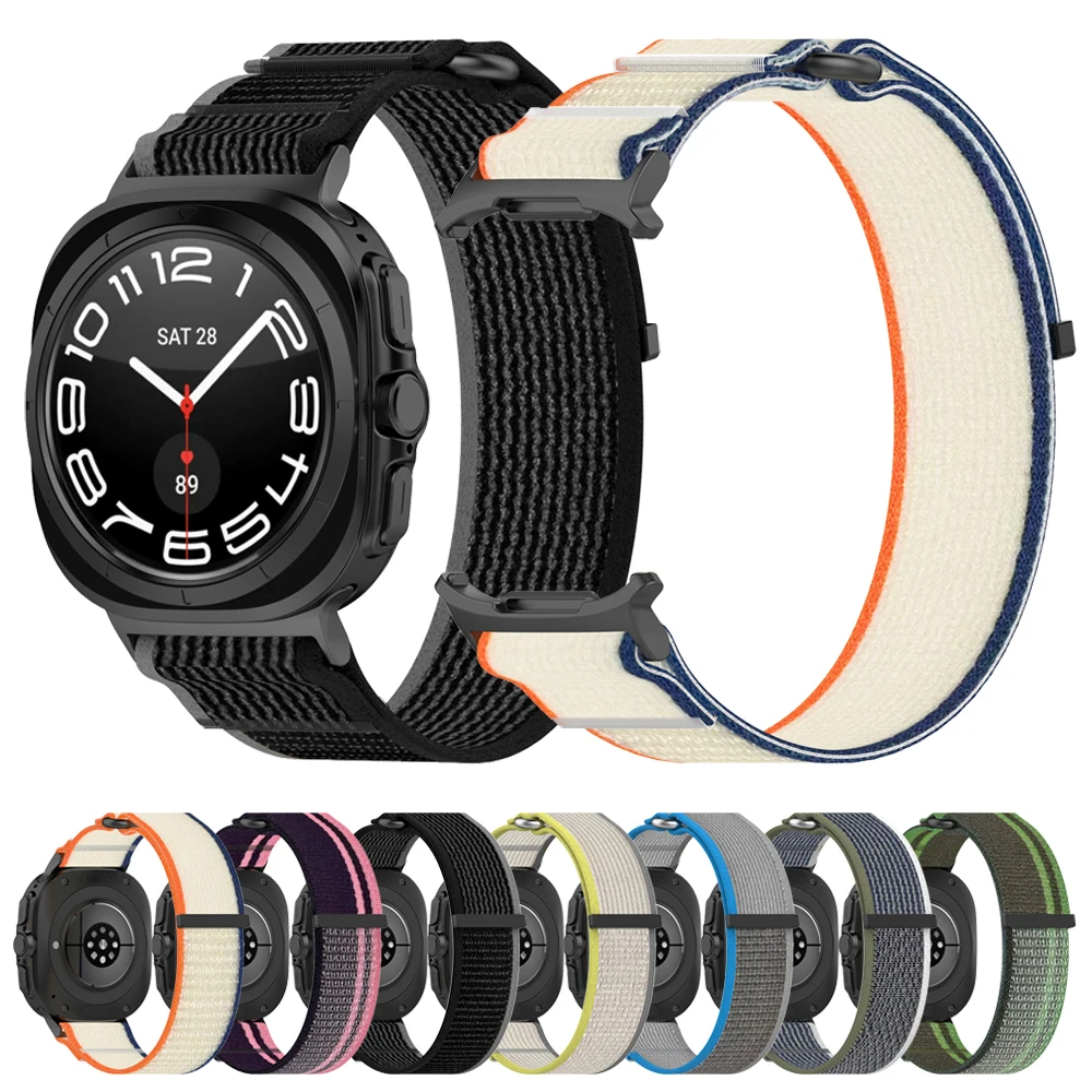 Nylon Loop Strap Fo… - image
