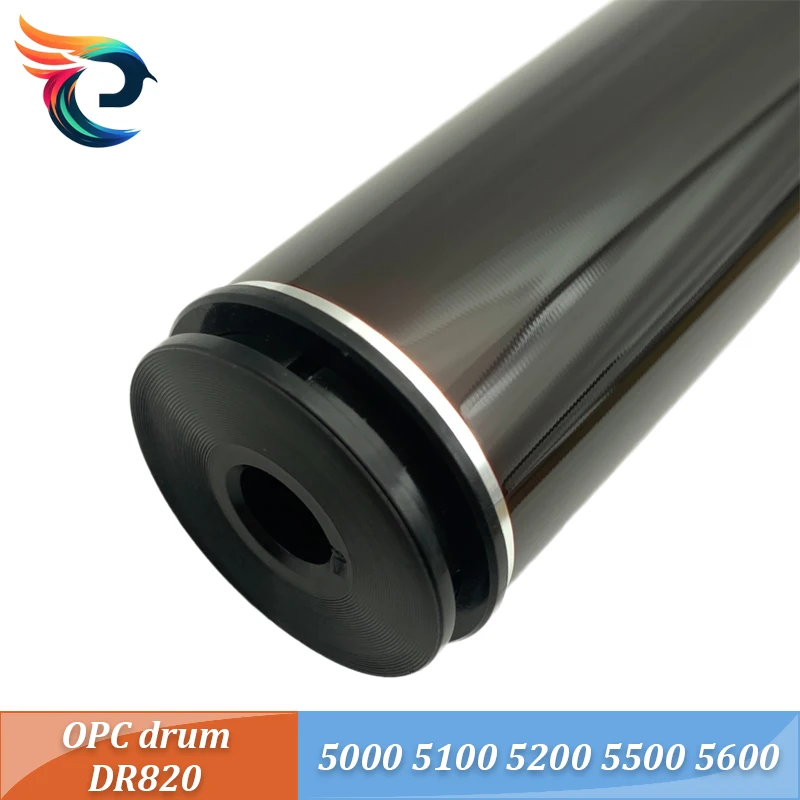 

DR820 OPC барабан для Brother 5000 5100 5200 5500 5600 5650 5000 5100 5200 6200 6250 6300 6400 5700 5850