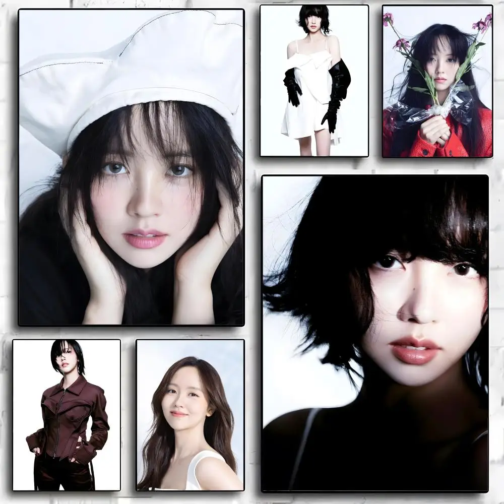 Korean Actress K-Ki… - image