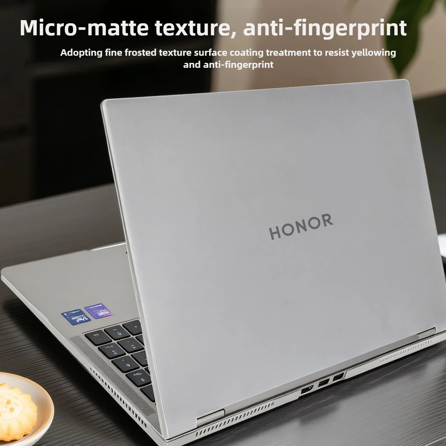 

Матовые чехлы для ноутбука HONOR MagicBook Pro 16 2025 2024, 16-дюймовый DRB-P DRA-54, тонкий жесткий защитный чехол для ПК, защита от царапин