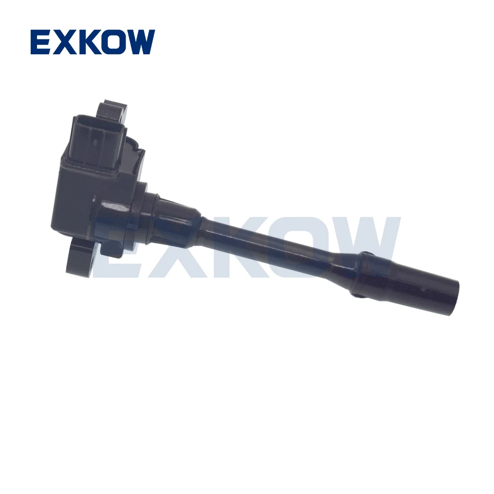 KOWZE Ignition Coil for Mitsubishi Pajero1999-2006 IO Lancer 2000-2013 CS5A CS5W EA7A H66W H76W V65W MD366821 MD362913 MD344196