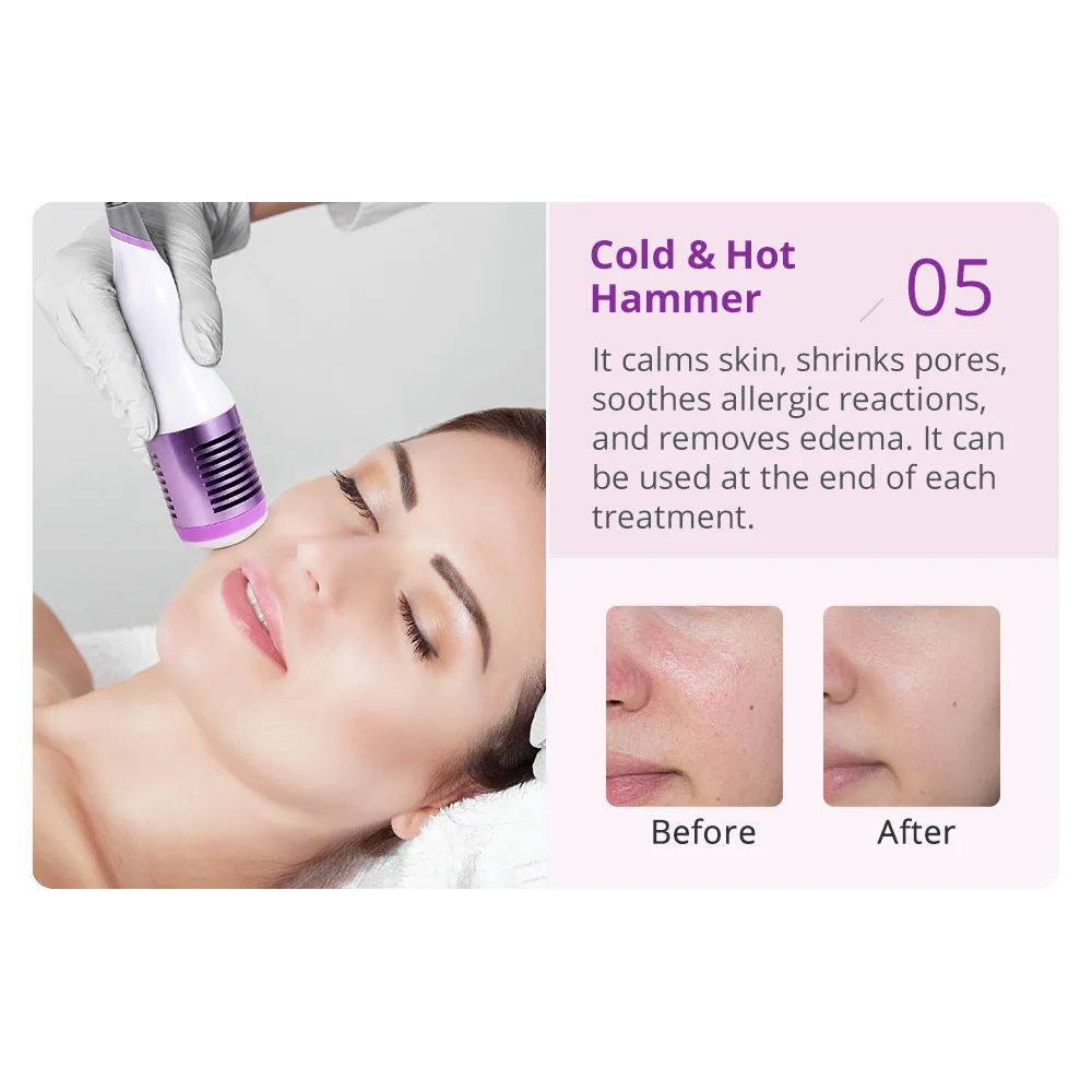 Hydro Microdermabrasion Aqua Peeling H2O2 Facial Machine Hydra Water Dermabrasion Skin Scrubber Peel Oxygen Jet Facial Machine