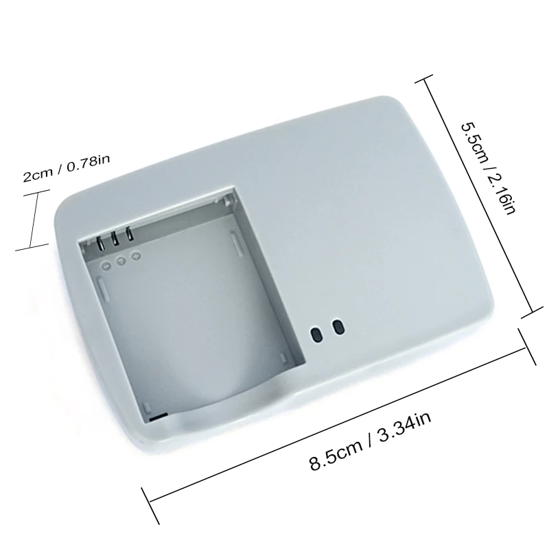 CB-2LYE 2LYE CB-2LY 2LY  Charger Camera for Canon NB-6L NB6L Battery S90,S95,S120,D10,D20,D30,SD770IS,1300IS,170IS  Camera