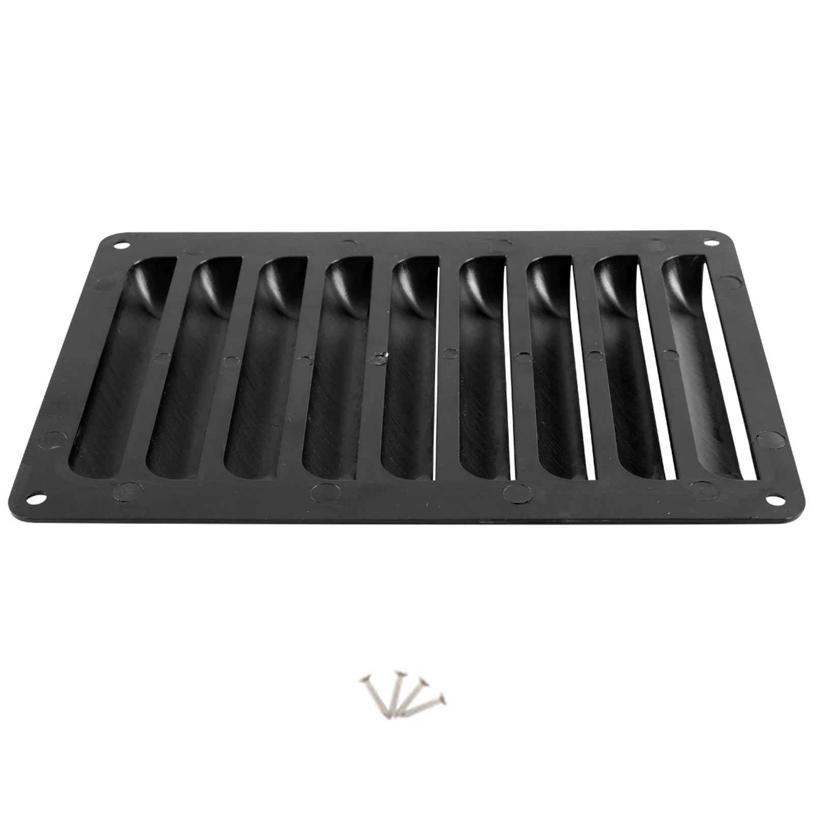 Air Vent Grille Air Grille For Yacht Venting Panel Vent Grille Universal Accessories For Marine Yacht Bus RV Grille Vents Air