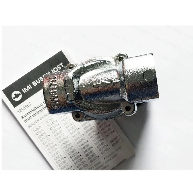 Buschjost Solenoid Valve 8240280.9100 Pneumatic Components
