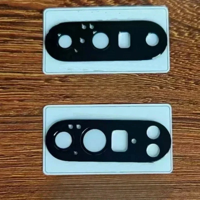 1 مجموعة سبائك معدنية حلقة الكاميرا الخلفية حامي العدسة ل جوجل بكسل 10 9 A Pro XL درع ماتي المضادة للخدش غطاء ملحقات الهاتف