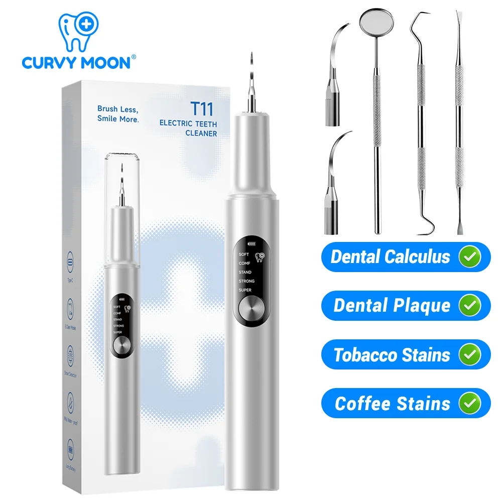 #11 Compare Ultrasonic Scalers Before You Buy