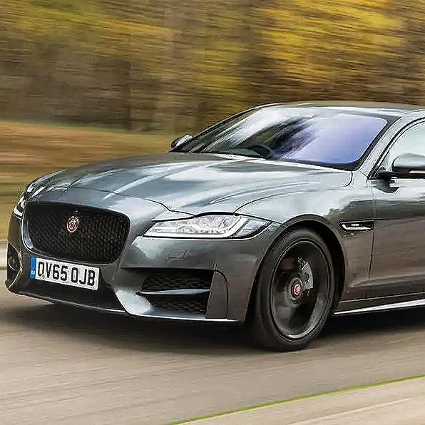 

3D Custom Tpv резиновые автомобильные аксессуары RHD автомобильные коврики для Jaguar XF 2017-2021+