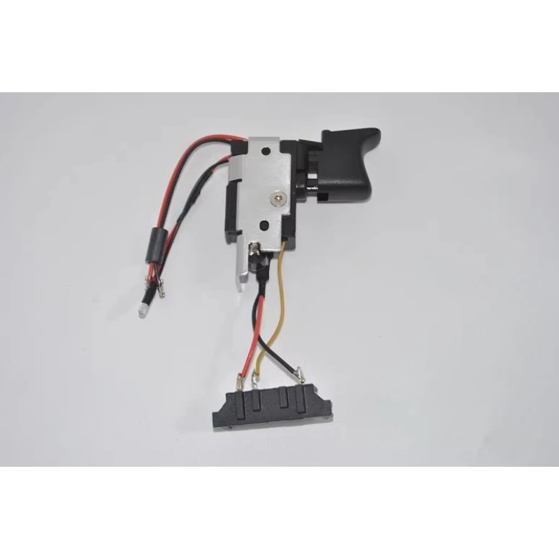 

Original electric drill speed control switch DCD700CK2/710DK2/701 accessories
