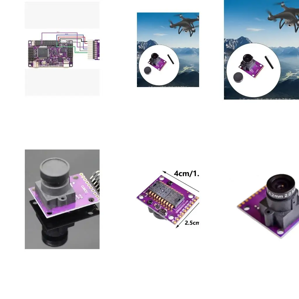 

ADNS-3080 Opticals Trackings Device For Robot Navigation And Object Positioning A4WF