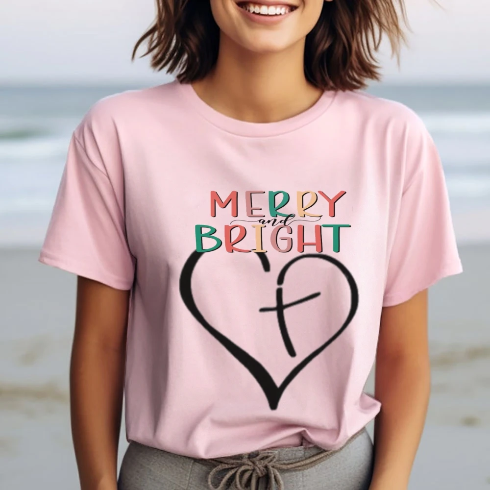 Trendy 2025, grafisch T-shirt voor dames - vintage oversized katoenen T-shirt met unieke print, streetwear, casual losse pasvorm, hete verkoop