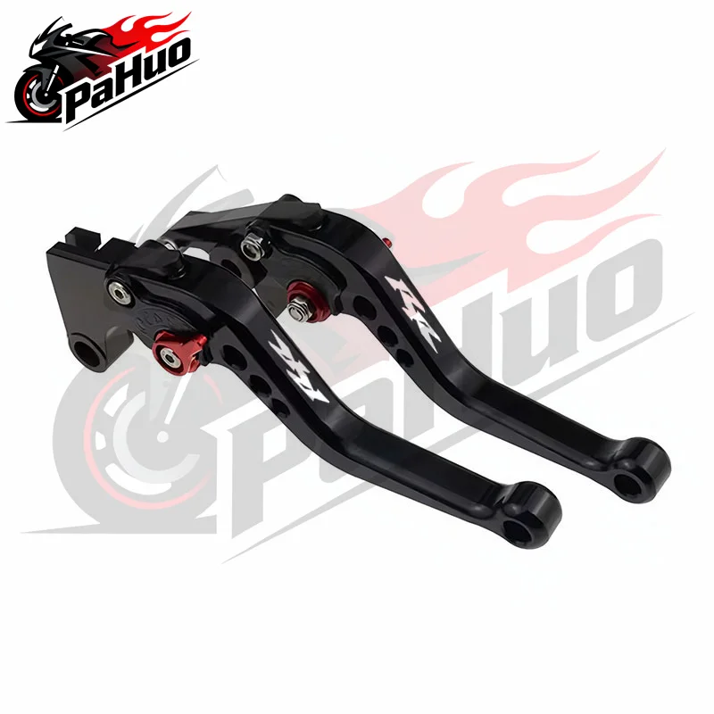 Motorcycle Brake Clutch Levers Aluminum Fit For CBR 600 RR 600RR CBR600RR 2003 2004 2005 2006 - view 4