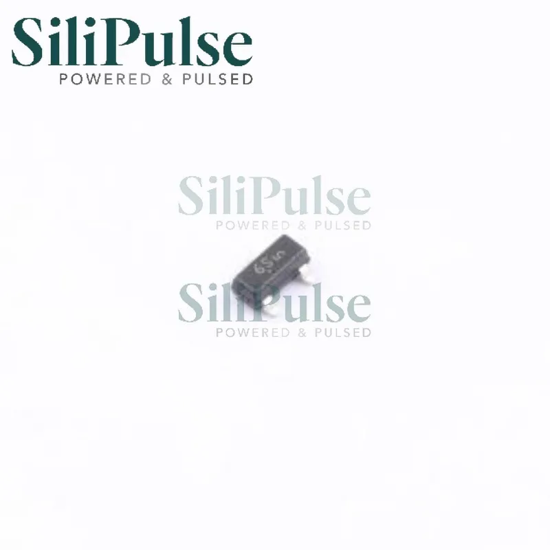 (100-500pcs) MMBFJ113 SOT-23 100% Original In Stock JFET-N- -35V-350mW- -SOT-23-3