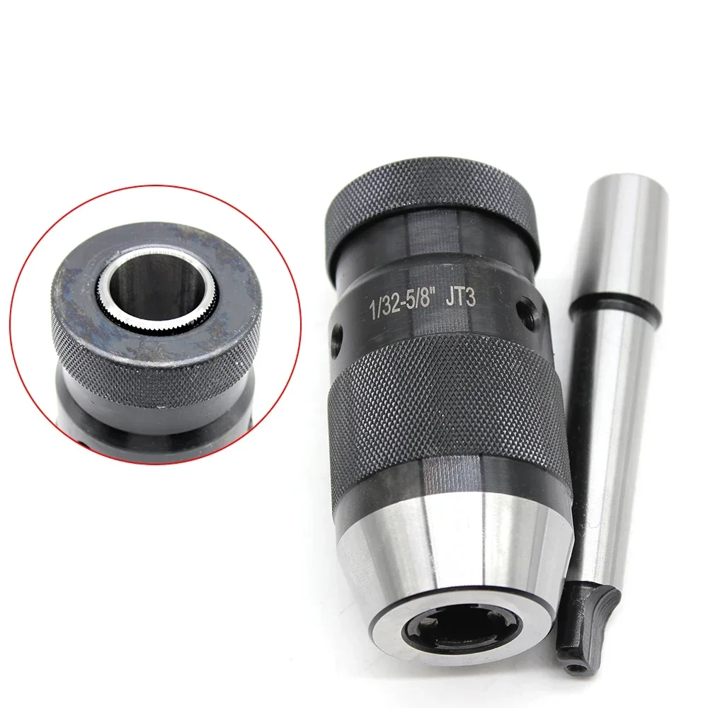 1/32-5/8" 3JT Pro-S…