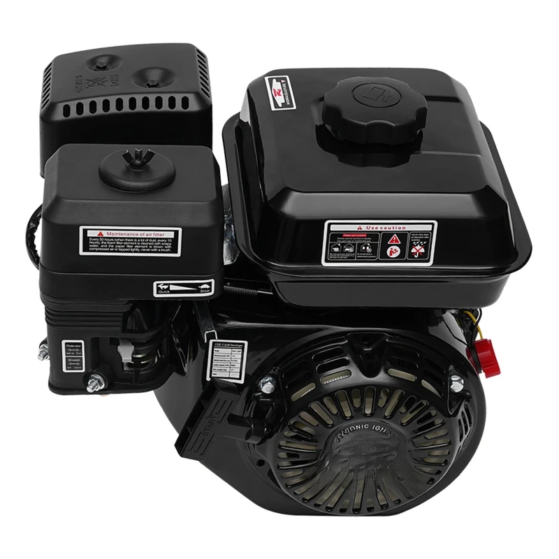 212CC 7.5HP 4-Engine Ai Engine Replacement Forl168F