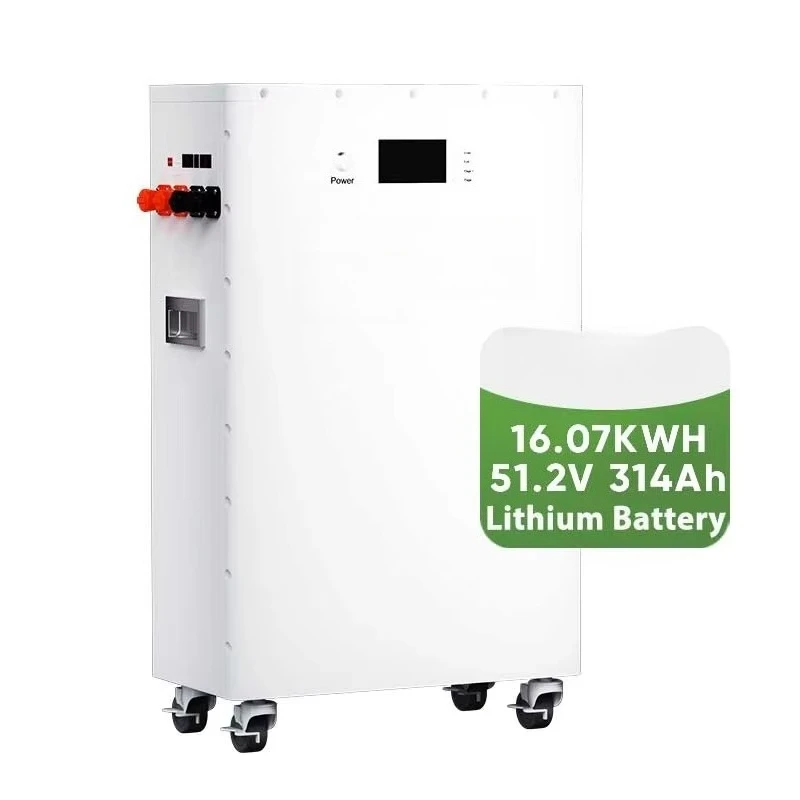 China Factory  Mobile Lithium Batteries 51.2V 100Ah 280Ah 304Ah Hot Selling