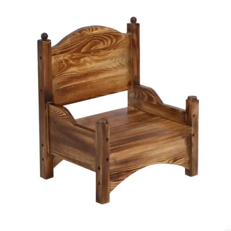 

Corb Baby Retro Small Dofa Photo Photosing Dofa Mini Dofa Photography Props диван